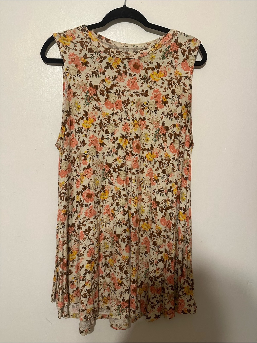 Lane Bryant Sleeveless Top